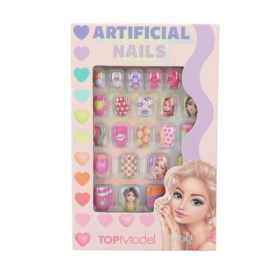 Vergroot Topmodel Kunstnagels Neon Beauty And Me Topmodel Kunstnagels Neon Beauty And Me