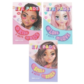 Vergroot Topmodel Ogenpads Beauty And Me Topmodel Ogenpads Beauty And Me