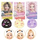 Topmodel Sheetmasker Glitter Beauty And Me