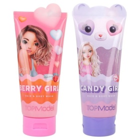 Vergroot Topmodel Shampoo En Douchegel Beauty And Me Topmodel Shampoo En Douchegel Beauty And Me