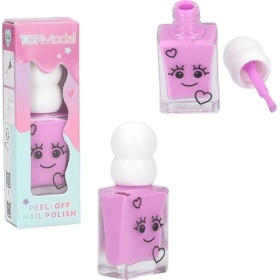 Vergroot Topmodel Nagellak Waterbasis Beauty And Me Topmodel Nagellak Waterbasis Beauty And Me