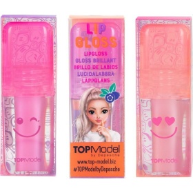 Topmodel Lipgloss Night Light