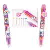 Bekijken Yliv Gelpen Met 6 Kleuren