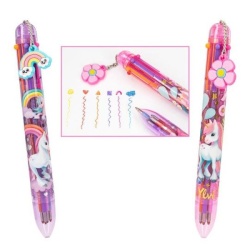 Yliv Gelpen Met 6 Kleuren