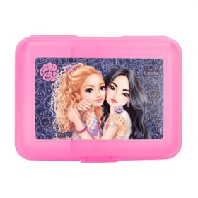 Vergroot Topmodel Broodtrommel Night Light Topmodel Broodtrommel Night Light