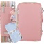 Topmodel 3-vaks Etui Team Teddy