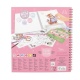 Topmodel Create Your Kitty Kleurboek