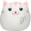Ylvi Swoppies Knuffel Kat 20 Cm