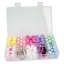 Topmodel Diy Sleutelhanger