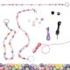 Topmodel Diy Sleutelhanger