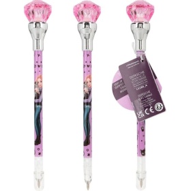 Vergroot Topmodel Pen Met Licht Rebel Kitty Topmodel Pen Met Licht Rebel Kitty