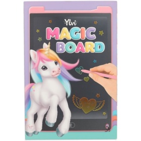 Vergroot Ylvi Magic Board Ylvi Magic Board