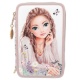 Topmodel 3-vaks Etui Summer Feeling