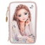 Topmodel 3-vaks Etui Summer Feeling