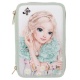 Topmodel 3-vaks Etui Summer Feeling