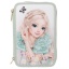 Topmodel 3-vaks Etui Summer Feeling