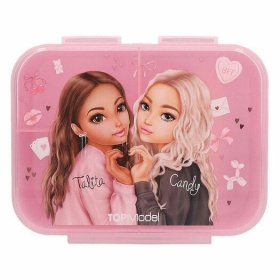 Vergroot Topmodel Broodtrommel My Bff Topmodel Broodtrommel My Bff