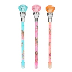 Topmodel Pen Met Licht Juicy