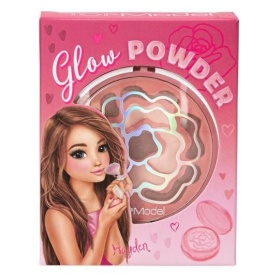 Vergroot Topmodel Glow Poeder Beauty And Me Topmodel Glow Poeder Beauty And Me