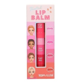 Vergroot Topmodel Tinted Lipbalm Beauty And Me Topmodel Tinted Lipbalm Beauty And Me