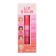 Topmodel Tinted Lipbalm Beauty And Me