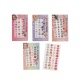 Topmodel Gel Nagelstickers Beauty And Me