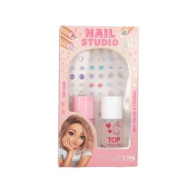 Vergroot Topmodel Nagelstudio Set Beauty And Me Topmodel Nagelstudio Set Beauty And Me