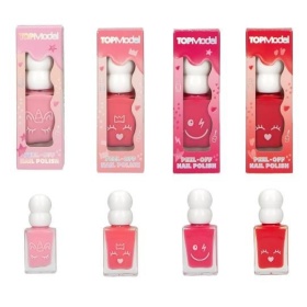 Vergroot Topmodel Nagellak Beauty And Me Topmodel Nagellak Beauty And Me