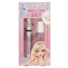 Vergroot Topmodel Nagellak Effectpen Beauty And Me Topmodel Nagellak Effectpen Beauty And Me