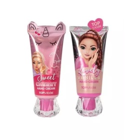 Vergroot Topmodel Handcrème Beauty And Me Topmodel Handcrème Beauty And Me