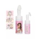 Topmodel Hand & Body Wash Foam Beauty And Me