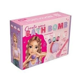 Vergroot Topmodel Badbom Beauty And Me Topmodel Badbom Beauty And Me