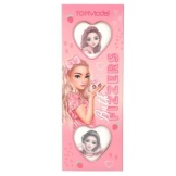 Topmodel Bedrukte Badbom Beauty And Me