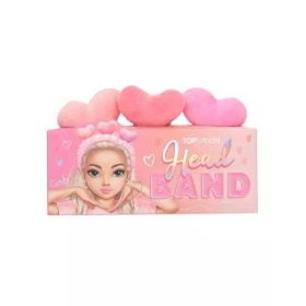 Vergroot Topmodel Haarband Pluche Beauty And Me Topmodel Haarband Pluche Beauty And Me