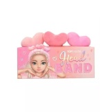 Topmodel Haarband Pluche Beauty And Me