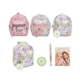 Topmodel Stationary Backpack