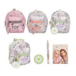 Topmodel Stationary Backpack