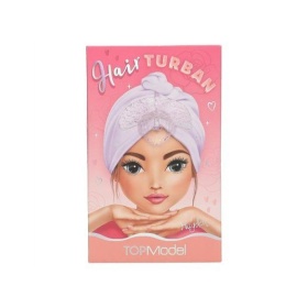 Topmodel Haarturban Beauty And Me