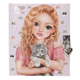Vergroot Topmodel Kitty Dagboek Kitty And Doggy Topmodel Kitty Dagboek Kitty And Doggy