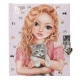 Topmodel Kitty Dagboek Kitty And Doggy