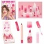 Topmodel Lip Trio Set Beauty And Me