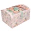 Topmodel Grote Sieradendoos Met Code En Geluid Summer Feeling