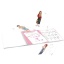 Create Your Topmodel Kleurboek