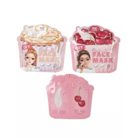 Vergroot Topmodel Diy Gezichtsmasker Beauty And Me Topmodel Diy Gezichtsmasker Beauty And Me