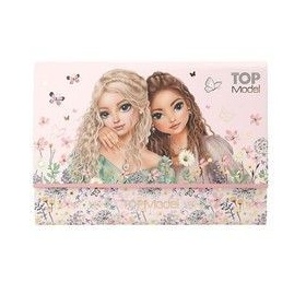 Vergroot Topmodel Briefpapier In Registermap Summer Feeling Topmodel Briefpapier In Registermap Summer Feeling