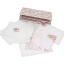 Topmodel Briefpapier In Registermap Summer Feeling