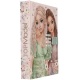 Topmodel Dagboek Met Code En Geluid Summer Feeling