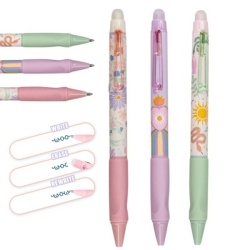 Penfection Gelpen Met Soft Grip