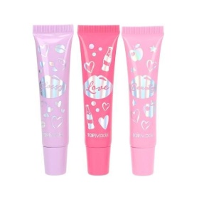 Topmodel Lipgloss Beauty And Me