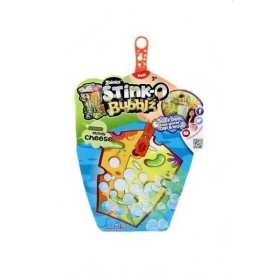 Stink-O-Bubblz